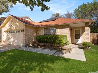 9214 Chinon, San Antonio, TX 78250