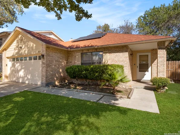 9214 CHINON, San Antonio, TX 78250