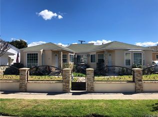 10256 San Jose Ave #A, South Gate, CA 90280