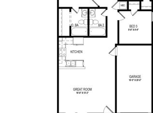 1648 E Wooten St, Coolidge, AZ 85128