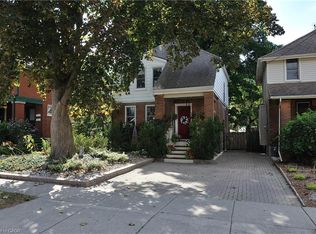 43 Troy St, Kitchener, ON N2H1L7