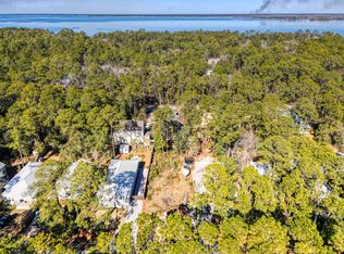 28 E Point Washington Rd, Santa Rosa Beach, FL 32459