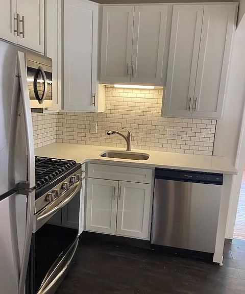6322 Oakland Ave #2A3 — Photo 2