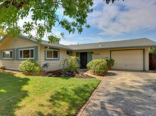 7256 Calvin Dr, Citrus Heights, CA 95621