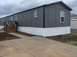 3636 W 44th St S LOT 207, Wichita, KS 67217