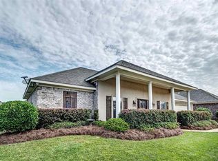 146 Tradition Pkwy, Flowood, MS 39232