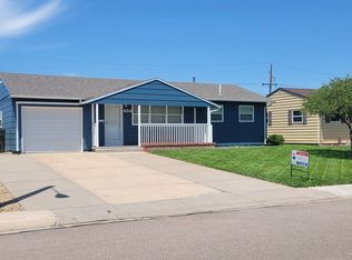 434 California St, Sterling, CO 80751