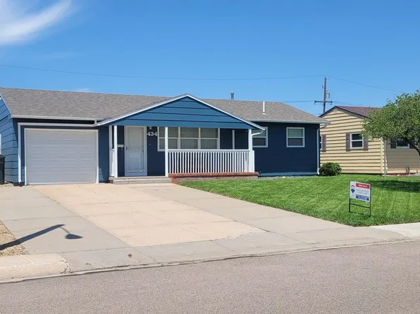 434 California St, Sterling, CO 80751