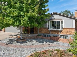 4865 Garden Trl, Colorado Springs, CO 80918
