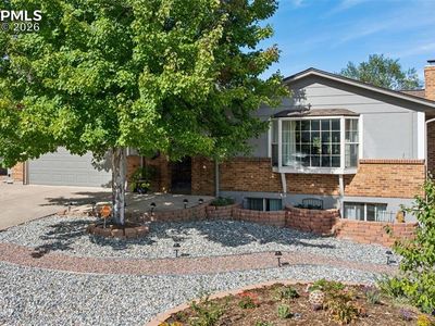 4865 Garden Trl, Colorado Springs, CO, 80918