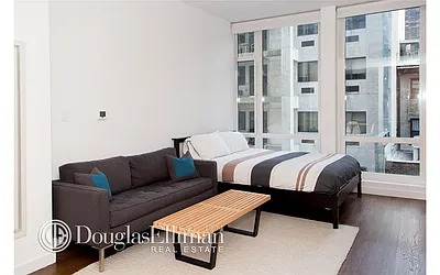 Sold by Douglas Elliman