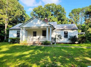 8367 Highway 75, Pinson, AL 35126