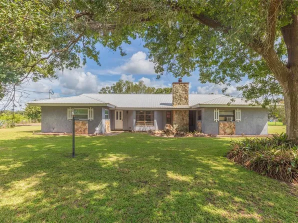 2630 KEYSVILLE DRIVE, LITHIA, FL 33547