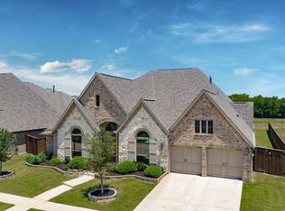 11508 Antler Ridge Way, Argyle, TX 76226