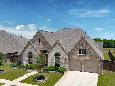 11508 Antler Ridge Way, Argyle, TX, 76226
