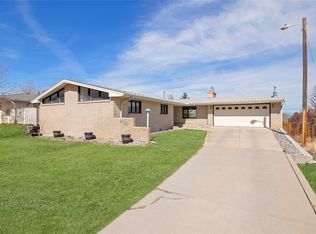 2114 Highland St, Helena, MT 59601