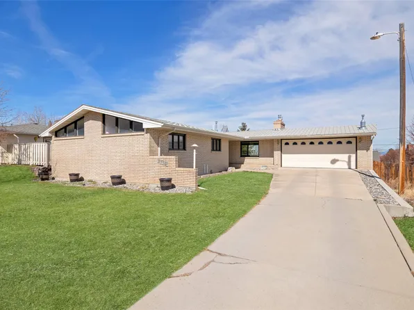 2114 Highland St, Helena, MT 59601