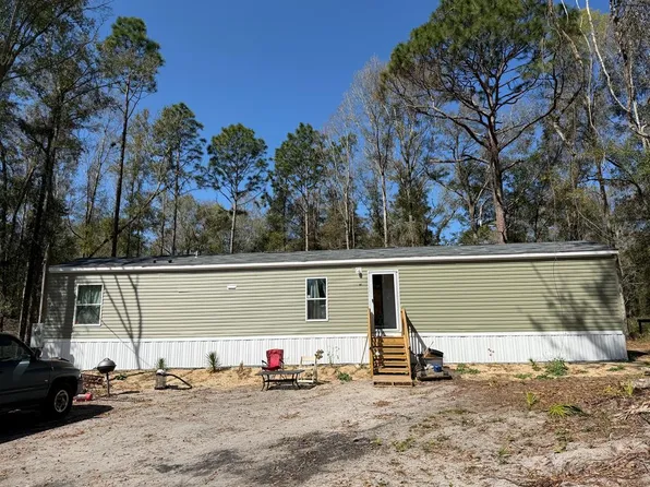 43 NE 790th St, Old Town, FL 32680