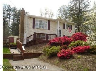 1415 Oregon Ave, Woodbridge, VA 22191