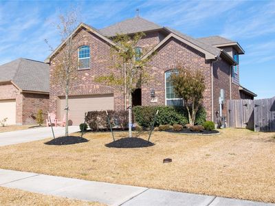 759 Mayhill Ridge Ln, League City, TX, 77573