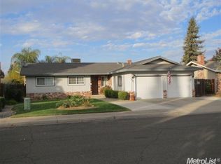 591 Tammi Way, Turlock, CA 95382