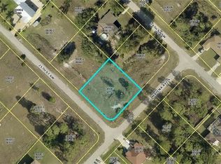 5012/5014 25th St SW, Lehigh Acres, FL 33973