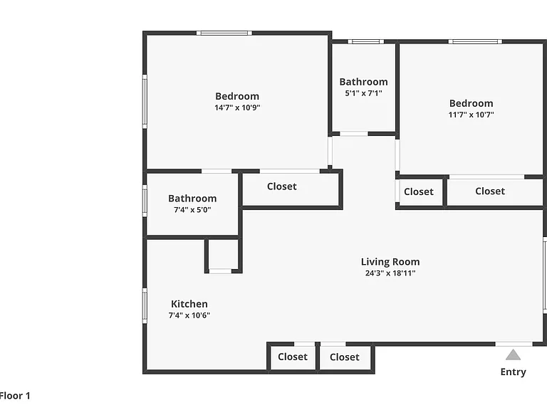 Westland Manor — Photo 14
