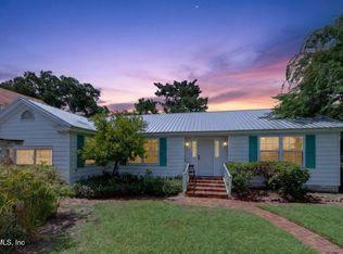 18 Ocean Ave, Saint Augustine, FL 32084