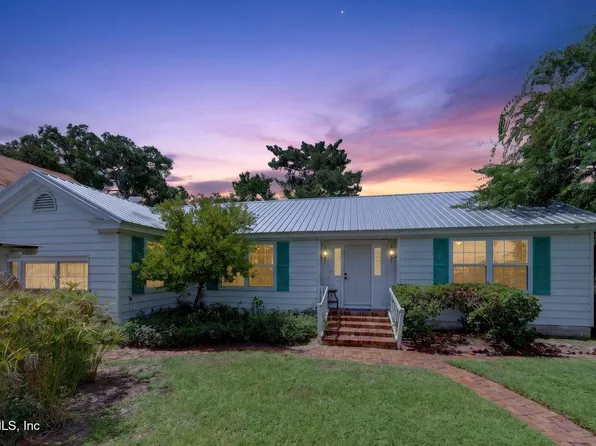 18 OCEAN Avenue, St. Augustine, FL 32084