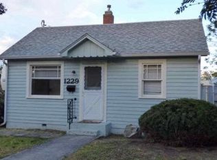 1229 10th St, Clarkston, WA 99403