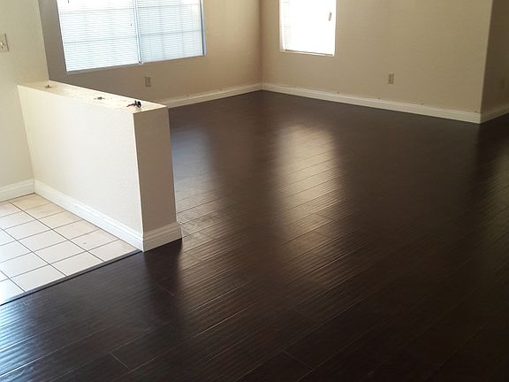 Entry / front living room