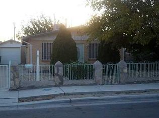 7050 Ramos Ct #0, El Paso, TX 79915