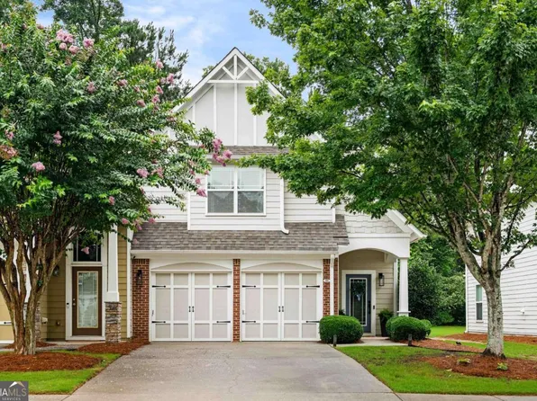 111 Wiley Parc Cir, Woodstock, GA 30188