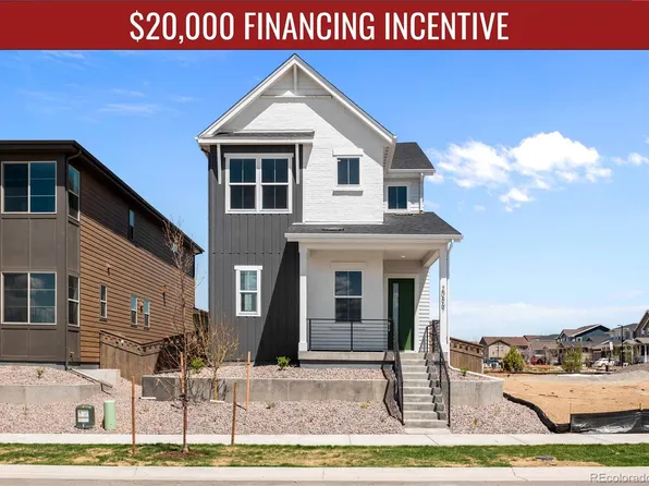 20867 E 59th Avenue, Aurora, CO 80019