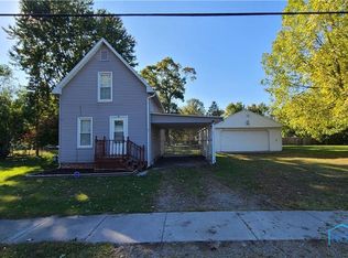 21 N Harefoote St, Toledo, OH 43615