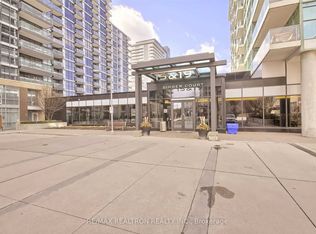 19 Singer Ct #907, Toronto, ON M2K 0B2