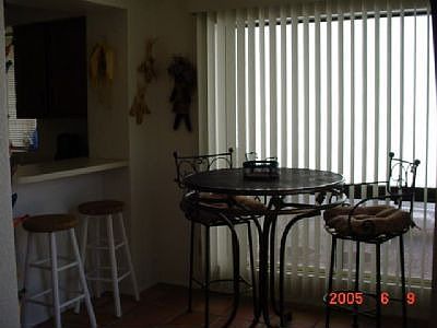kitchen dining