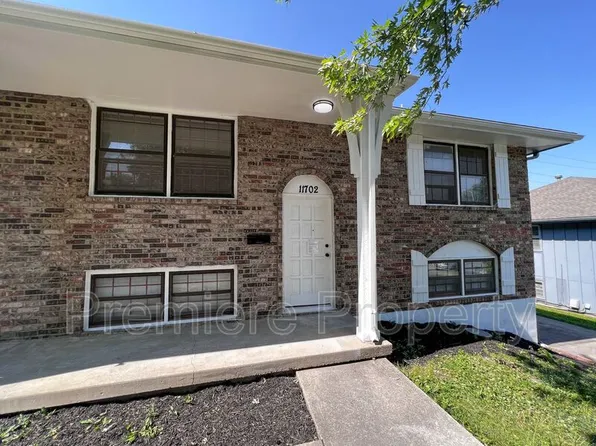 11702 E 60th St, Kansas City, MO 64133