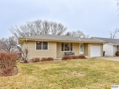 9330 Ohio St, Omaha, NE, 68134