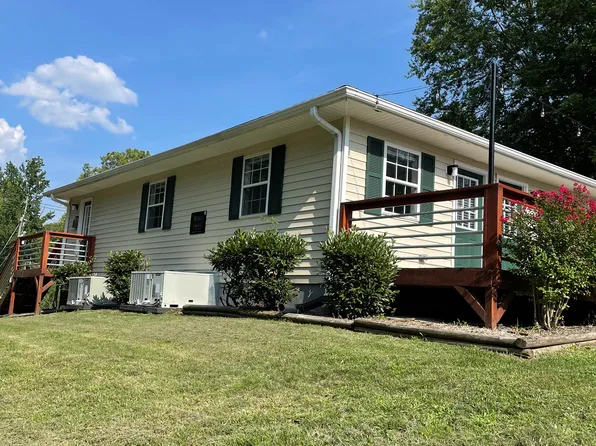 201 Carver St, Chapel Hill, NC 27516