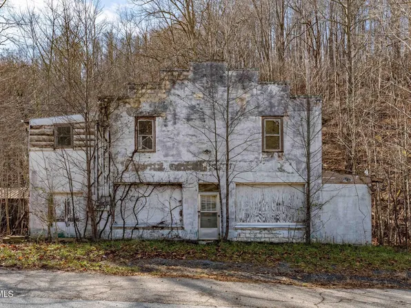 6194 Highway 19 E, Hampton, TN 37658