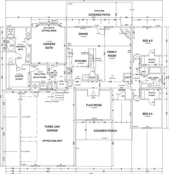 1st image of 10116 Baldwin Dr