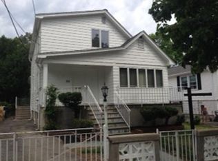 65 Charles St, Boston, MA 02136