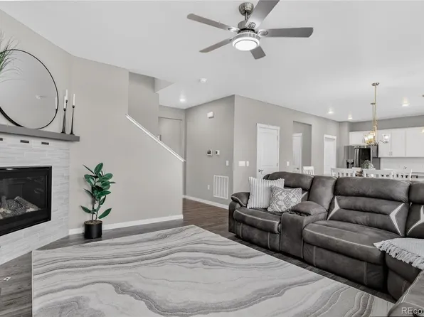 13891 Wild Lupine Street, Parker, CO 80134