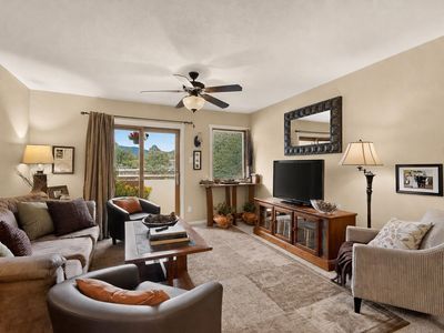 601 W San Mateo Rd APT 21, Santa Fe, NM, 87505