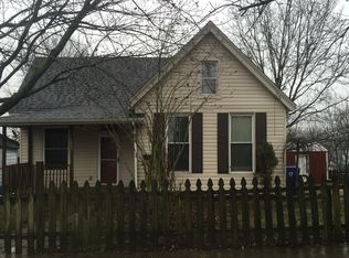 223 Pendleton St, Winchester, KY 40391