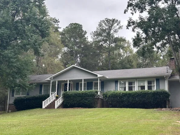 3012 Tomlinson Rd NE, Milledgeville, GA 31061