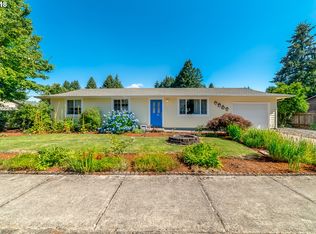 1470 Edison Ave, Cottage Grove, OR 97424