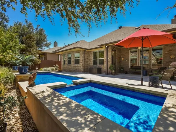 132 Claiborne Lake Ln, Georgetown, TX 78628