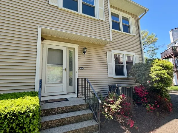 55 Mill Plain Road #6-8, Danbury, CT 06811